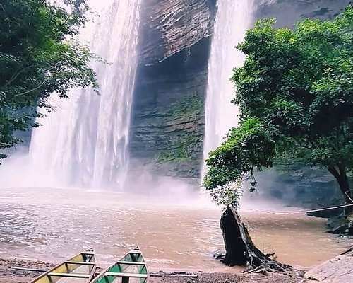 Adventure Tour